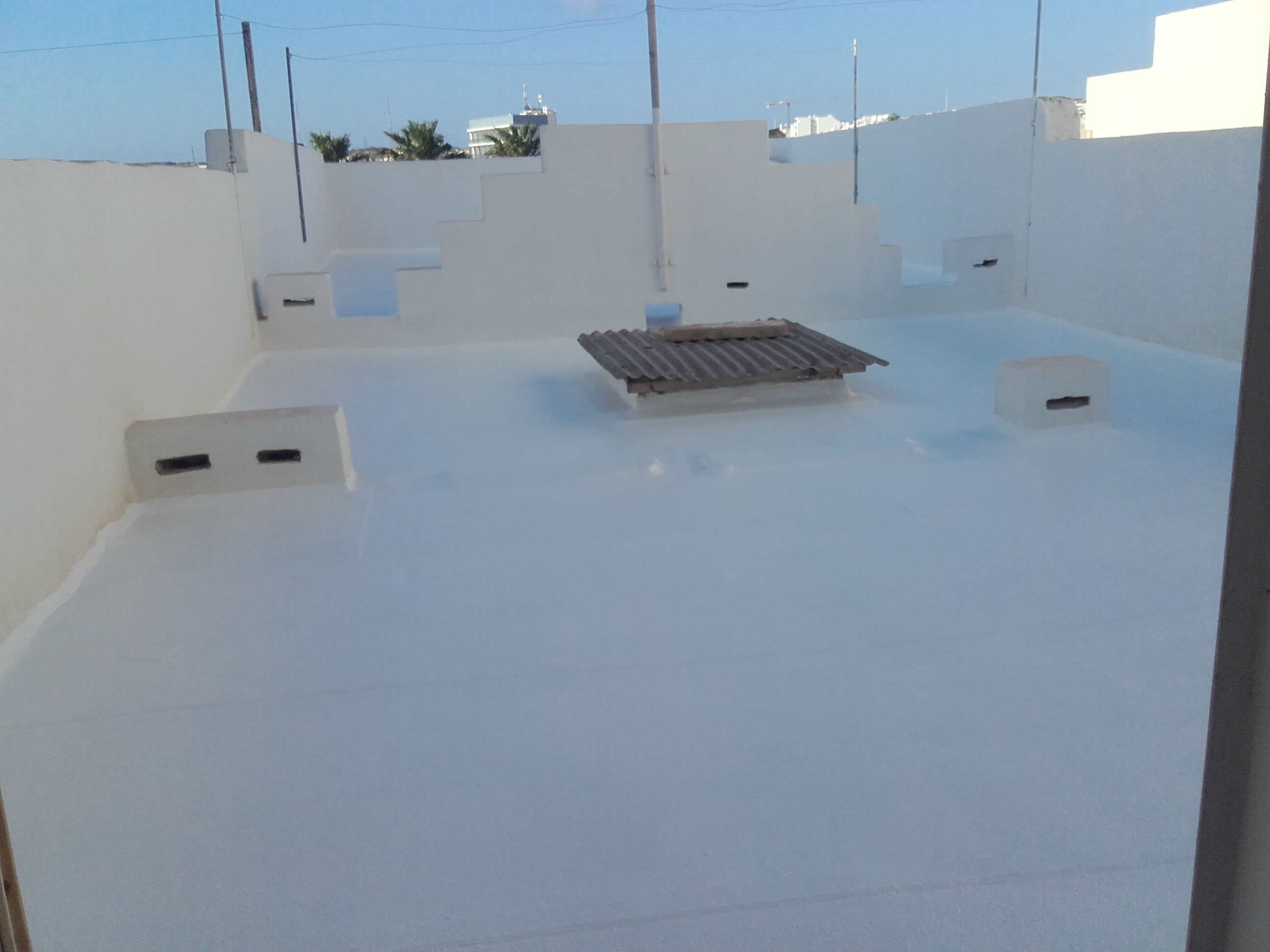 Cool Roof Systems 7